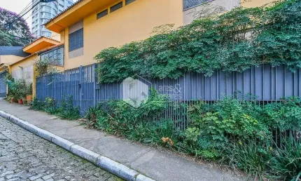 Casa tipo para venda em vila mariana com 4 quartos, sendo 4 suítes, 290m²