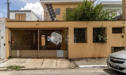 Sobrado para venda em Vila Prudente com 4 quartos, sendo 1 suíte, 212m²