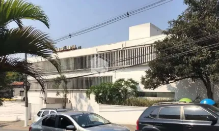 Casa comercial para venda e locação em vila clementino, 585m²