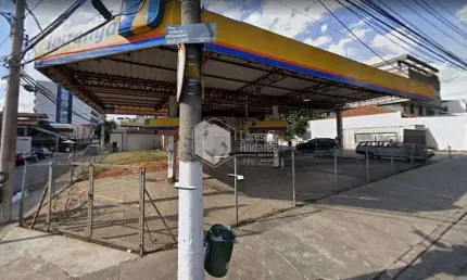 Terreno comercial para venda em Chácara Santo Antônio (Zona Sul), 600m²