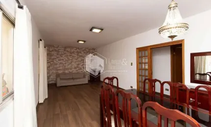 Sobrado para venda em alto da boa vista com 5 quartos, sendo 1 suíte, 270m²
