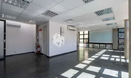 Casa comercial para venda e locação em alto da lapa, 400m²