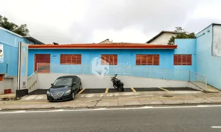 Prédio à venda na Avenida Interlagos, 6952, Interlagos, São Paulo