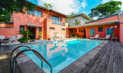 Sobrado para venda em jardim morumbi com 4 quartos, sendo 2 suítes, 386m²
