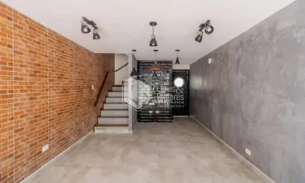 Casa comercial para venda em Chácara Santo Antônio (Zona Sul), 120m²