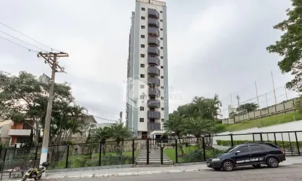 Apartamento tipo para venda em jardim colombo com 3 quartos, sendo 1 suíte, 81m²