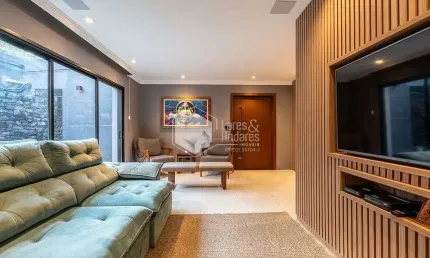 Casa à venda 3 Quartos 2 Suites 3 Vagas 381M² Planalto Paulista São Paulo - SP