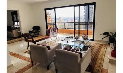 Apartamento à venda 3 quartos 3 suites 3 vagas 176m² vila suzana são paulo - sp