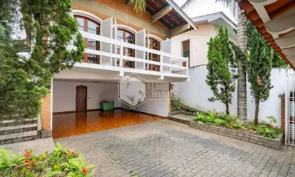 Casa à venda 3 quartos 2 suites 4 vagas 303m² vila sônia são paulo - sp