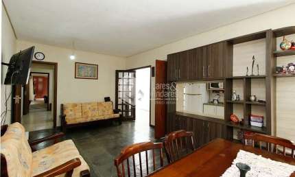 Casa à venda 2 Quartos 1 Suite 2 Vagas 94M² Planalto Paulista São Paulo - SP