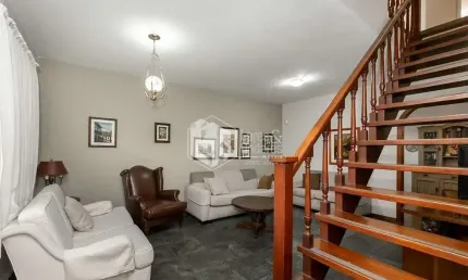 Casa à venda 3 quartos 2 vagas 162m² jardim petrópolis são paulo - sp