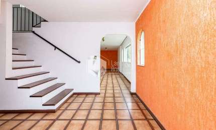 Casa à venda 4 Quartos 4 Suites 5 Vagas 327M² Brooklin Paulista São Paulo - SP