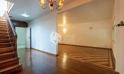 Casa à venda 3 quartos 1 suite 4 vagas 200m² planalto paulista são paulo - sp