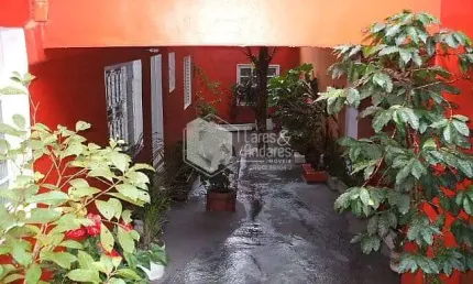 Casa à venda  de 400m² com  17 salas comerciais podendo ser residencial  também, bem localizado ,