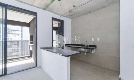 Apartamento à venda 2 Quartos 2 Suites 2 Vagas 104M² Jardim das Acácias São Paulo - SP