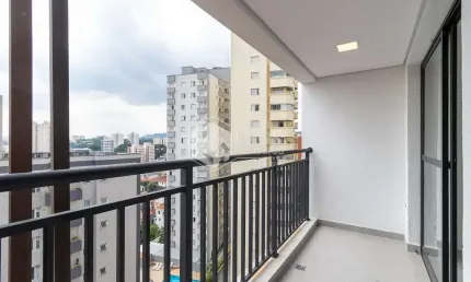 Apartamento tipo para venda em parque mandaqui com 2 quartos, 47m²