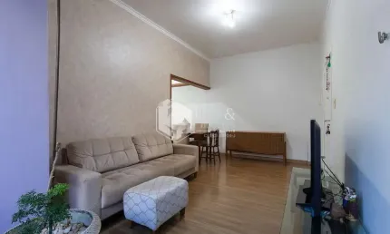 Apartamento tipo para venda em Aclimação com 2 quartos, 92m²