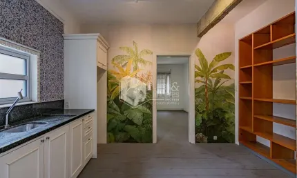 Apartamento tipo para venda em Santa Efigênia com 2 quartos, 78m²