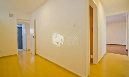 Apartamento tipo para venda em cerqueira césar com 2 quartos, sendo 1 suíte, 100m²
