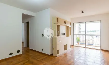 Apartamento tipo para venda em Mooca com 3 quartos, 61.41m²