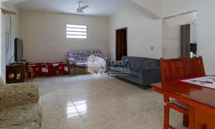 Casa tipo para venda em Vila do Castelo com 2 quartos, 60m²