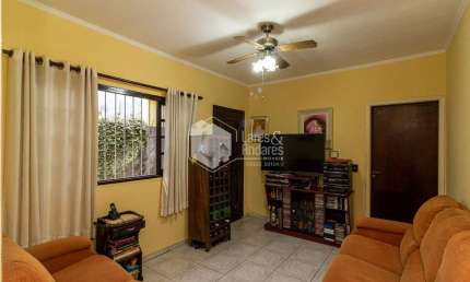 Casa tipo para venda em Vila Nova Cachoeirinha com 2 quartos, sendo 1 suíte, 84m²