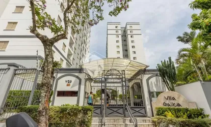 Apartamento tipo para venda em vila santa catarina com 3 quartos, 61m²