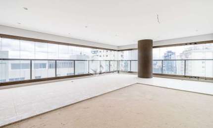 Apartamento tipo para venda com 3 quartos, sendo 3 suítes, 144m²
