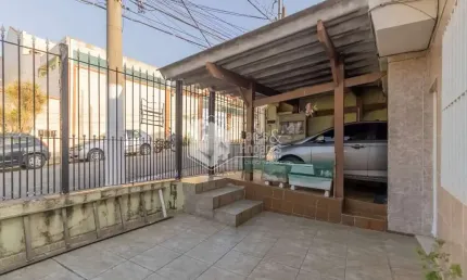 Casa tipo para venda em Imirim com 2 quartos, 150m²