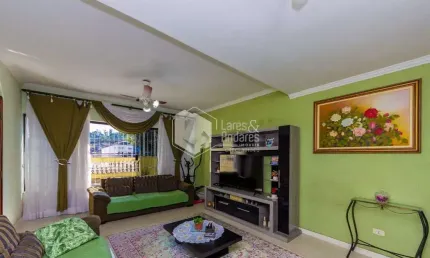 Sobrado para venda em jardim maristela com 3 quartos, sendo 1 suíte, 180m²