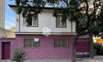 Casa tipo para venda em pinheiros com 4 quartos, sendo 2 suítes, 128m²