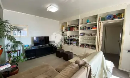 Apartamento tipo para venda em Mooca com 2 quartos, 81m²
