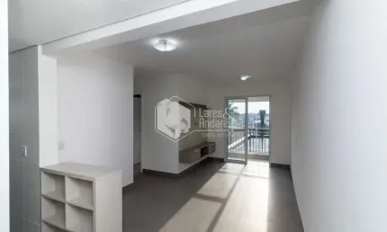 Apartamento tipo para venda em Jardim Maristela com 2 quartos, sendo 1 suíte, 56m²