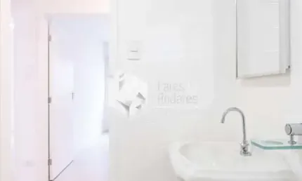 Apartamento tipo para venda em itaim bibi com 3 quartos, sendo 1 suíte, 95m²