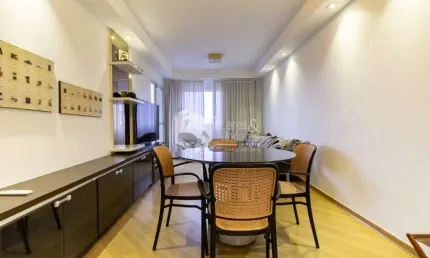Apartamento tipo para venda em vila leopoldina com 3 quartos, sendo 1 suíte, 95m²