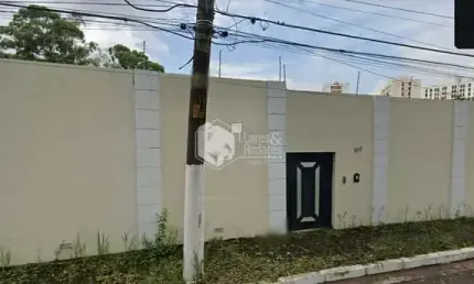 Terreno à venda na Rua Sérgio Milliet, 105, Jardim Marajoara, São Paulo