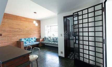 Casa comercial para venda em Planalto Paulista, 191m²