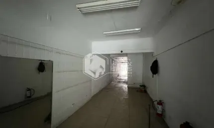 Ponto comercial à venda na Avenida Lins de Vasconcelos, 1022, Cambuci, São Paulo