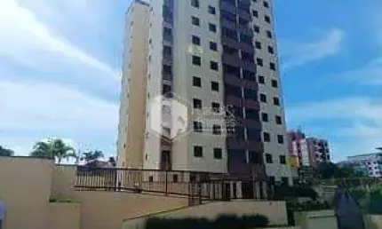 Apartamento a venda com 83m², 3 dorms (1suíte) com móveis, 2 banheiros, com sacada, 11º andar, pisc