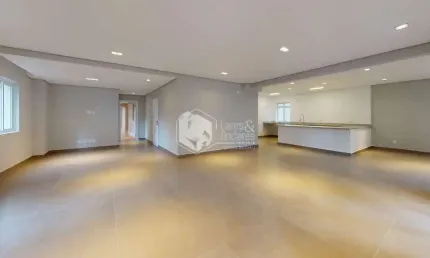 Apartamento com 1 quarto à venda na Avenida Higienópolis, 604, Higienópolis, São Paulo