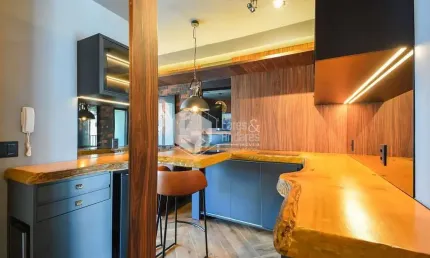 Apartamento com 1 quarto à venda na Alameda dos Maracatins, 304, Moema, São Paulo