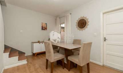 Casa tipo para venda em Vila Anastácio com 2 quartos, 130m²