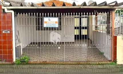 SOBRADO À VENDA, COM 153M² COM 3 DORMS, 2 VGS, SOBRADO INVERTIDO, OPORTUNIDADE PARA INVESTIDOR  - B