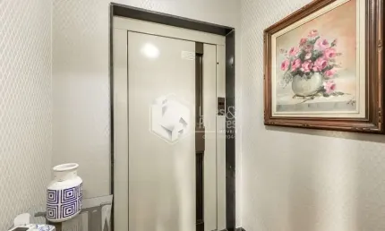 Apartamento tipo para venda em Santo Antônio com 3 quartos, sendo 3 suítes, 220m²
