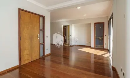Apartamento tipo para venda em Jardim Proença com 3 quartos, sendo 3 suítes, 156m²