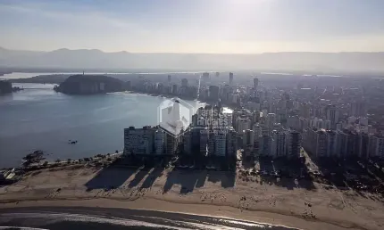 Apartamento tipo para venda em Itararé com 3 quartos, sendo 1 suíte, 154m²