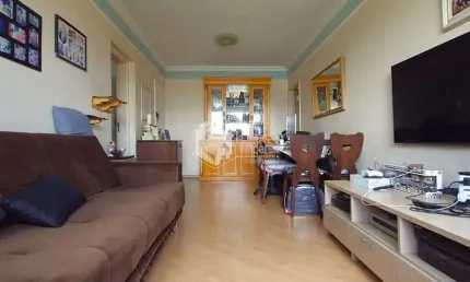Apartamento tipo para venda em Vila Olímpia com 3 quartos, 69m²