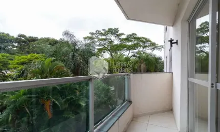 Apartamento tipo para venda em vila monte alegre com 3 quartos, sendo 1 suíte, 121m²