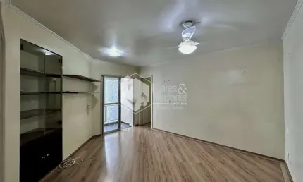 Apartamento tipo para venda em Jardim Marajoara com 3 quartos, sendo 1 suíte, 74m²