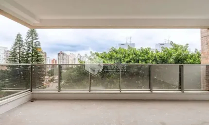 Apartamento à venda 3 Quartos 3 Suites 2 Vagas 181M² Vila Mariana São Paulo - SP